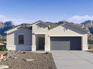 Kingston Plan, Radiance at Superstition Vistas, Apache Junction, AZ 85120