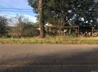 645 Hunter Loop Rd, Montgomery, AL 36108