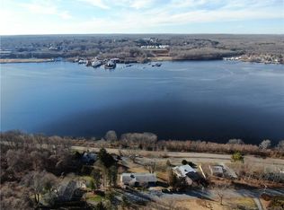 83 Fulton Dr, Groton, CT 06340