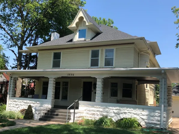 1936 D St #6, Lincoln, NE 68502