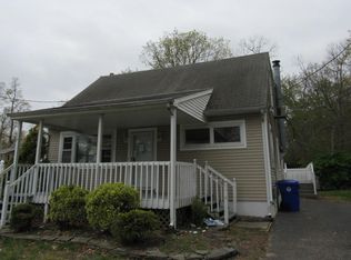 14 Drew Ave, Brick, NJ 08724
