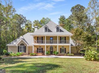 2126 Green Dr SW, Marietta, GA 30064
