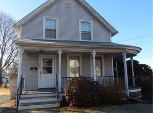 141 Baker Ave, Groton, CT 06340