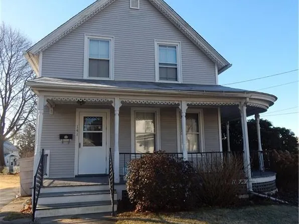 141 Baker Avenue, Groton, CT 06340