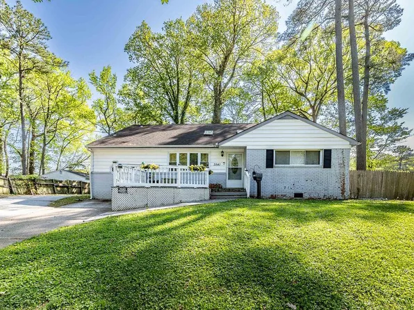 3541 Bow Creek Blvd, Virginia Beach, VA 23452