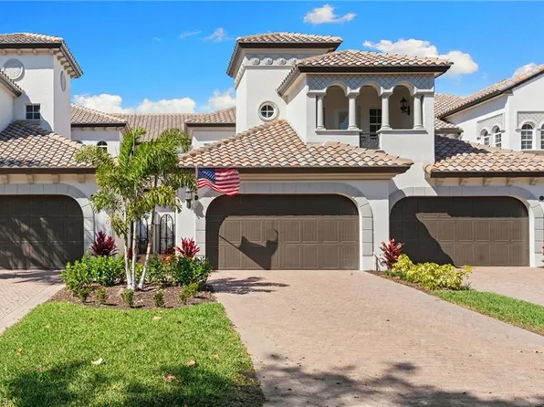 3695 Montreux LN #103, NAPLES, FL 34114