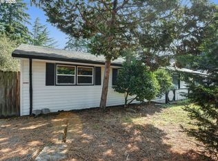 1126 SE 139th Ave, Portland, OR 97233