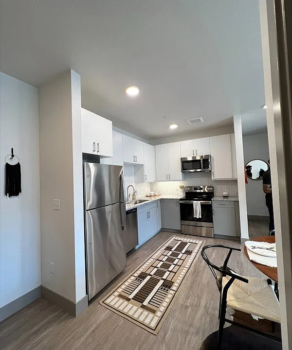 Vina Apartments