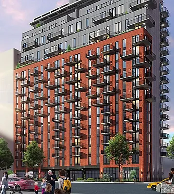 Rented by West 124th Manager LLC | media 43