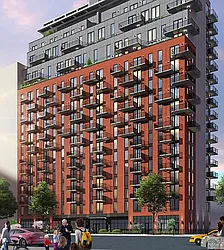 Rented by West 124th Manager LLC