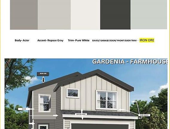 2nd image of 808 Glenn Cir