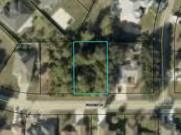 7 Fircrest Ln Lot 44, Palm Coast, FL 32137