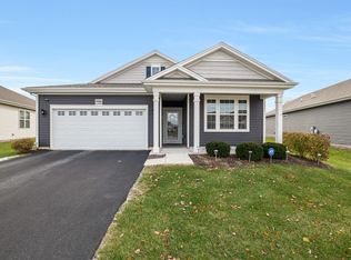 1145 Heritage Ct, Pingree Grove, IL 60140