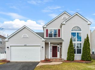 2199 Ashby Ln, Plainfield, IL 60586