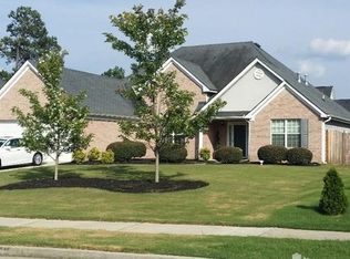 1740 Tuftstown Ct, Snellville, GA 30078