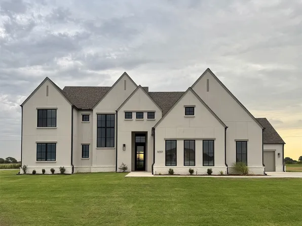 16501 S 4th East Ave, Glenpool, OK 74033