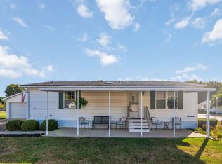 3200 Smeltzer Rd LOT 114, Marion, OH 43302