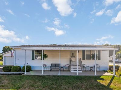 3200 Smeltzer Rd Lot 114, Marion, OH, 43302