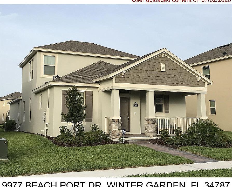 1st image of 9977 Beach Port Dr