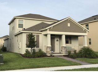 9977 Beach Port Dr, Winter Garden, FL 34787
