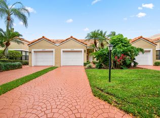 22675 Meridiana Drive, Boca Raton, FL 33433