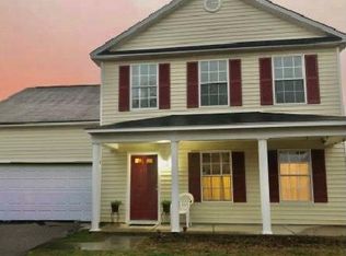1481 Ruger Dr, Sumter, SC 29150