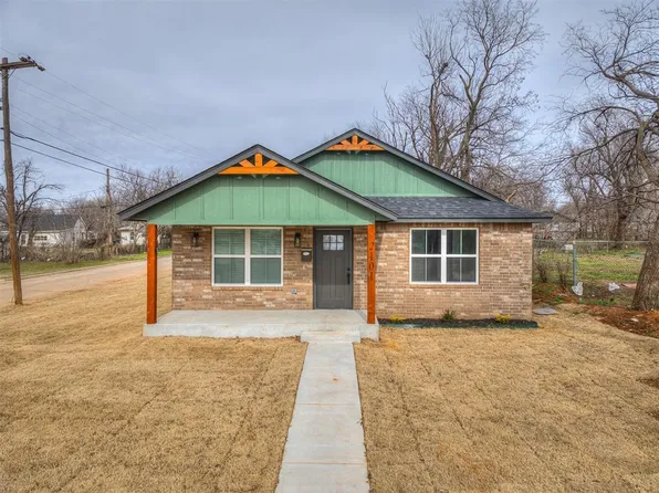 2101 NE 14th St, Oklahoma City, OK 73117