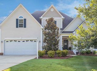 236 Wilshire Way, Clayton, NC 27520