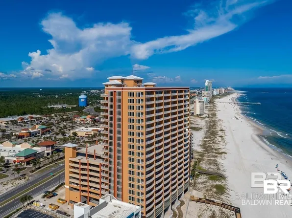 25494 Perdido Beach Blvd #501, Orange Beach, AL 36561