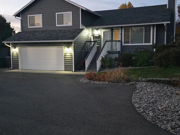 2481 Hamilton Ct, East Wenatchee, WA 98802