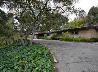 3815 Valley Meadow Rd, Encino, CA 91436