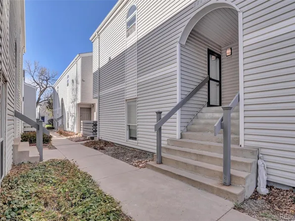 11115 E Alameda Avenue #203, Aurora, CO 80012