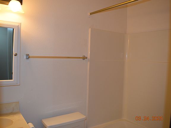 Full bath