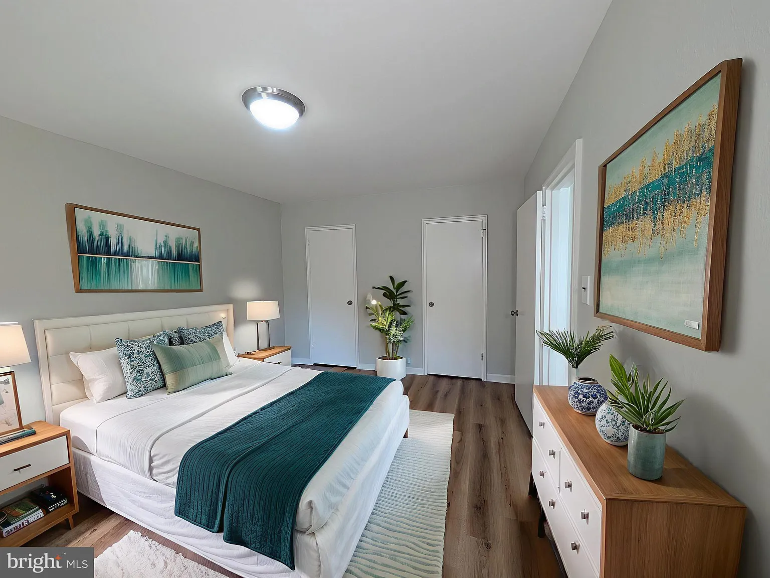 1 bed, 691 sqft, $1,845 — Photo 3