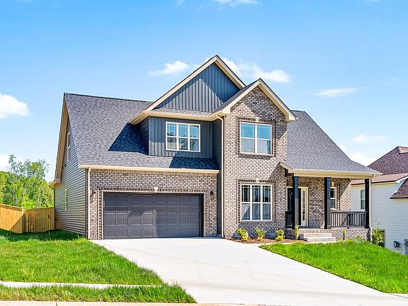 3rd image of 1589 Malone Way Lot 43