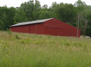 0 Parker Hill Rd, Dansville, NY 14437