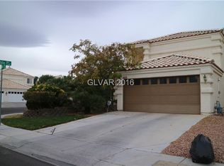 2309 Storkspur Way, Las Vegas, NV 89117