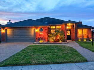 3209 Le Pierre Dr, Corpus Christi, TX 78414