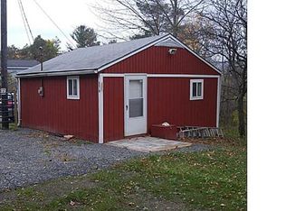 6510 State Route 15a, Springwater, NY 14560