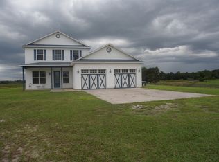 13709 Duck Lake Canal Rd, Dade City, FL 33525