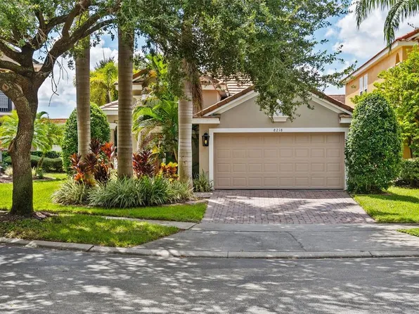 8218 Via Bella Notte, Orlando, FL 32836