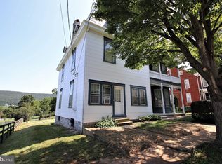 4261 Main St, Rohrersville, MD 21779