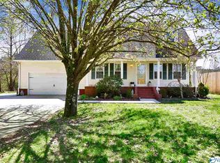 22632 Smith Rd, Athens, AL 35613