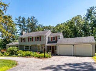 63 Kimball Rd, Amesbury, MA 01913