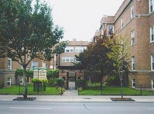 5652 N Ridge Ave APT 1S, Chicago, IL 60660