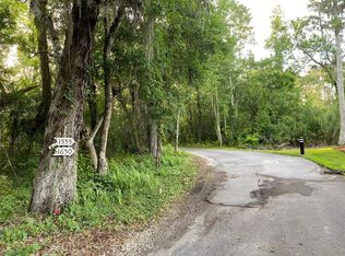 Ridge Top Dr, Tarpon Springs, FL 34688