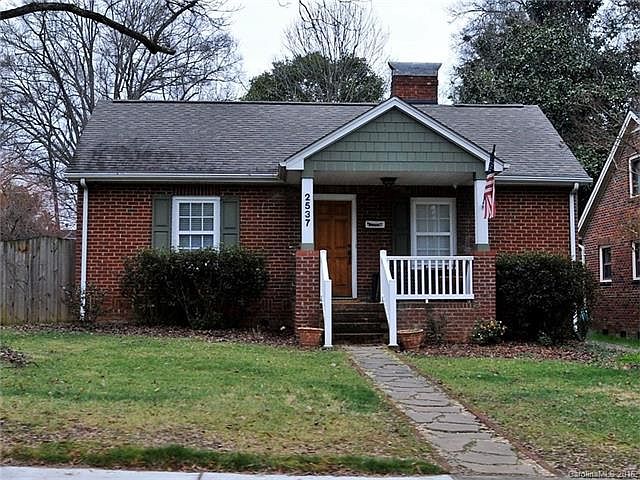 1st image of 2537 Chesterfield Ave