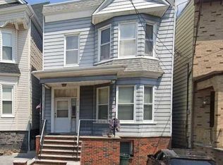 206 Shippen St, Weehawken, NJ 07086