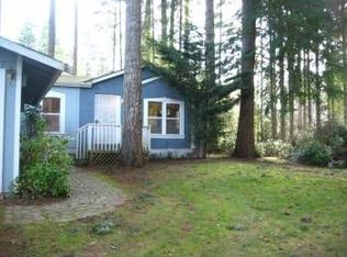 13519 142nd Avenue Kp N, Gig Harbor, WA 98329