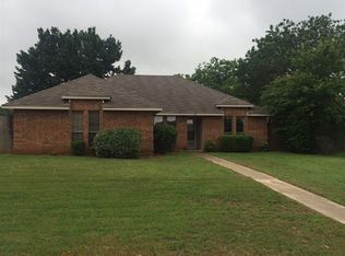 24 Muirfield St, Corinth, TX 76210